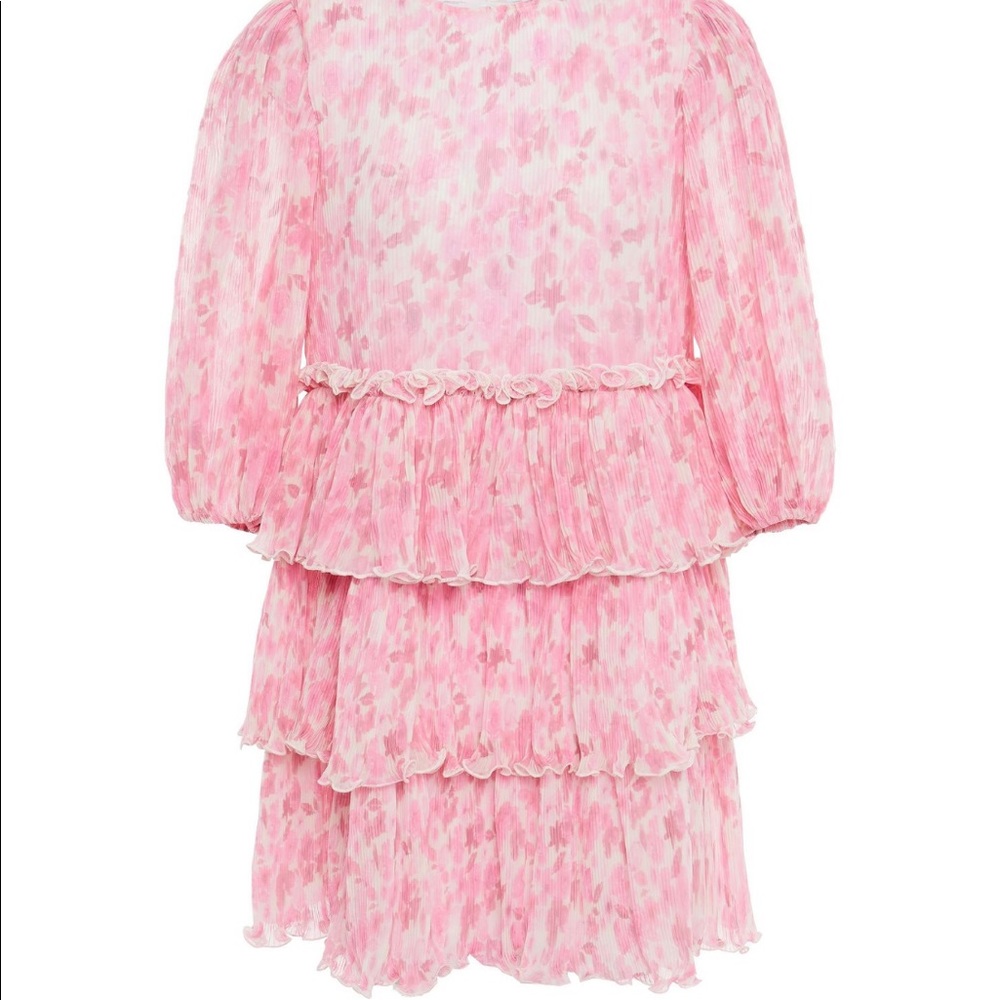 GANNI DRESS size 32